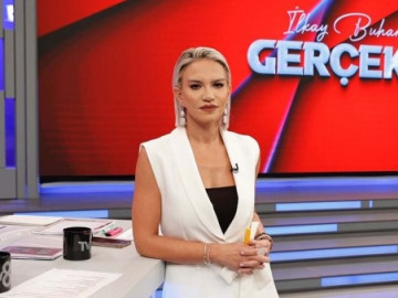 İlkay Buharalı'yla Gerçekler | 5 Aralık 2024 