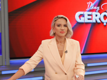 İlkay Buharalı'yla Gerçekler | 12 Aralık 2024 
