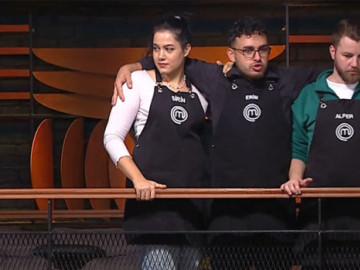 MasterChef Türkiye | 14.12.2024 Tanıtımı