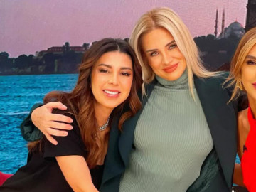 Aramızda Kalmasın | 16 Aralık 2024
