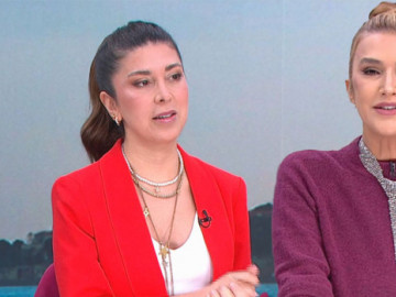 Aramızda Kalmasın | 18 Aralık 2024