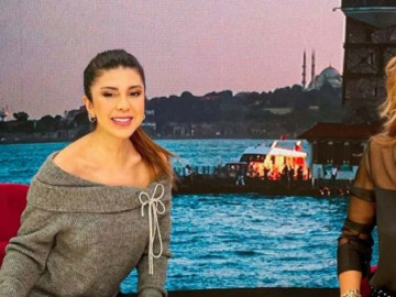 Aramızda Kalmasın | 19 Aralık 2024