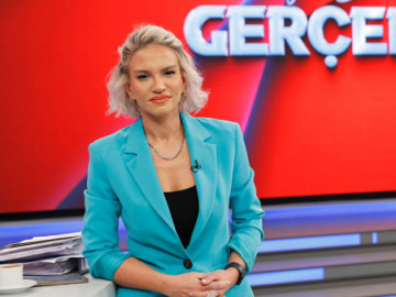 İlkay Buharalı'yla Gerçekler |20 Aralık 2024 