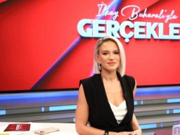 İlkay Buharalı'yla Gerçekler |27 Aralık 2024 