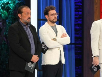 MasterChef Türkiye | 28.12.2024 Tanıtımı