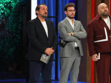 MasterChef Türkiye | 30.12.2024 Tanıtımı