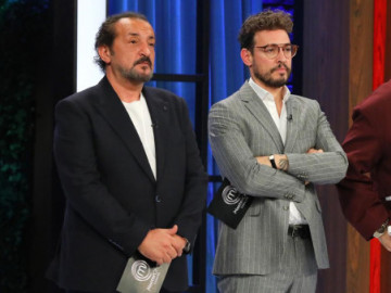 MasterChef Türkiye | 30 Aralık 2024