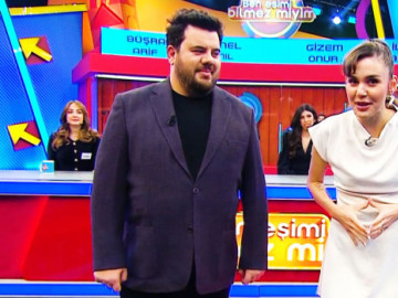 Ben Eşimi Bilmez Miyim 6. Bölüm Tanıtımı