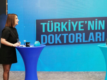 Türkiye'nin Doktorları | 19 Ocak 2025