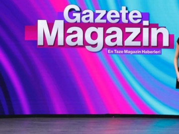Gazete Magazin | 18 Ocak 2025