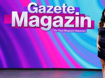 Gazete Magazin | 19 Ocak 2025
