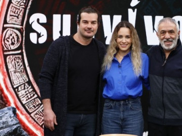 Survivor Panorama 24 Ocak 2025