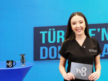 Türkiye'nin Doktorları | 25 Ocak 2025