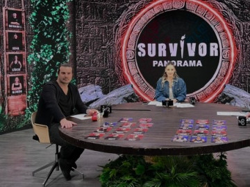 Survivor Panorama 26 Ocak 2025