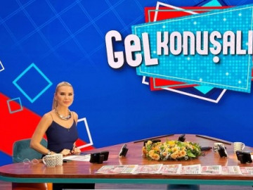 Gel Konuşalım | 30 Ocak 2025  