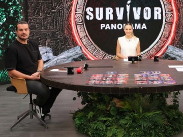 Survivor Panorama 30 Ocak 2025
