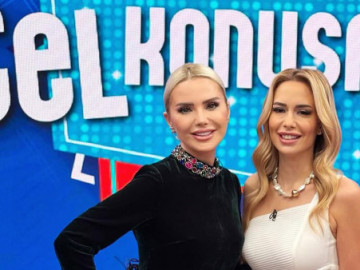 Gel Konuşalım | 31 Ocak 2025  