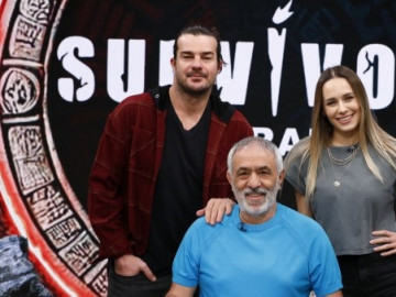 Survivor Panorama 31 Ocak 2025