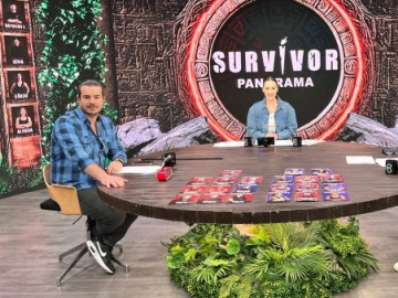 Survivor Panorama| 2 Şubat 2025