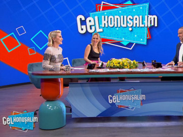 Gel Konuşalım | 4 Şubat 2025  