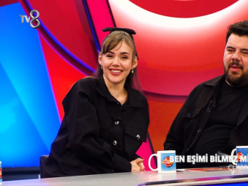 Ben Eşimi Bilmez Miyim | 8. Bölüm Tanıtımı