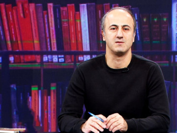 Emre Dorman ile Aklımdaki Sorular │ 7 Şubat 2025