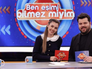 Ben Eşimi Bilmez Miyim | 9. Bölüm 