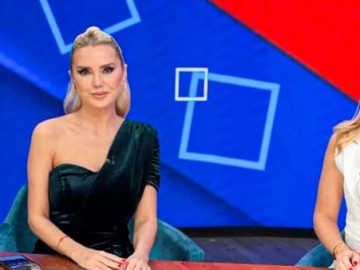 Gel Konuşalım | 11 Şubat 2025  