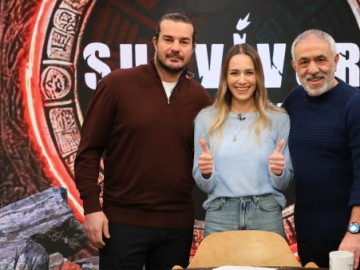 Survivor Panorama| 12 Şubat 2025