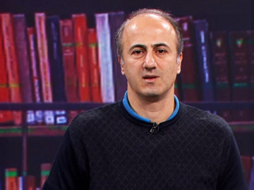 Emre Dorman ile Aklımdaki Sorular │ 14 Şubat 2025