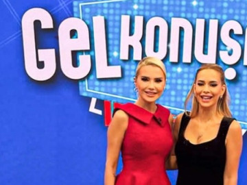 Gel Konuşalım | 18 Şubat 2025  