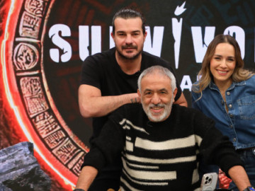 Survivor Panorama| 18 Şubat 2025