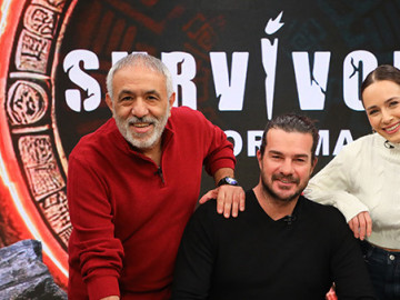 Survivor Panorama| 19 Şubat 2025