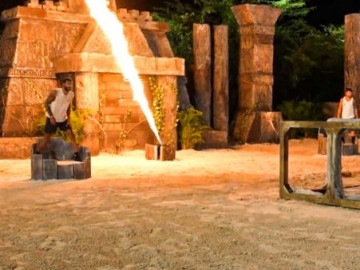 Survivor 2025 21.02.2025 Tanıtımı