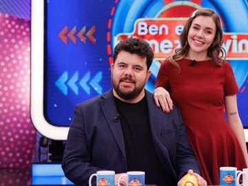 Ben Eşimi Bilmez Miyim | 12. Bölüm 