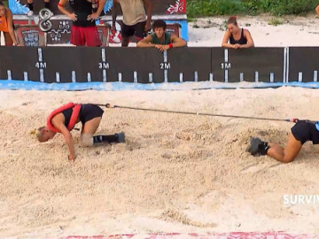 Survivor 2025 23.02.2025 Tanıtımı