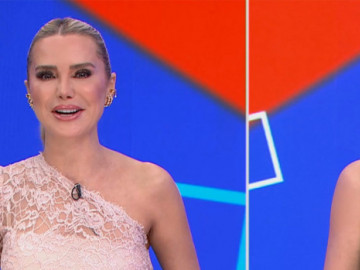 Gel Konuşalım | 25 Şubat 2025  