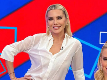 Gel Konuşalım | 26 Şubat 2025  