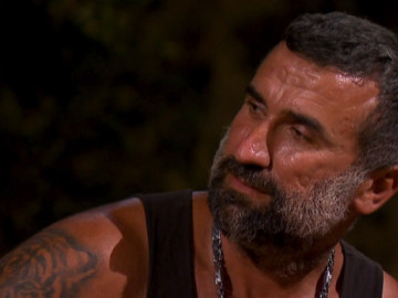Survivor 2025 26.02.2025 Tanıtımı