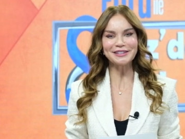 Ebru ile 8'de Sağlık | 27 Şubat 2025