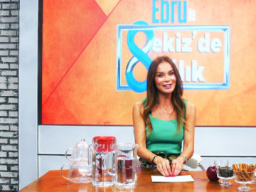 Ebru ile 8'de Sağlık | 28 Şubat 2025