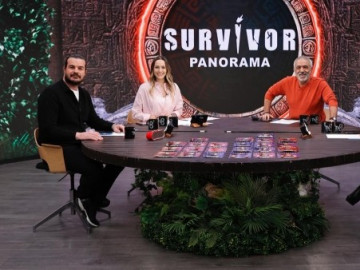 Survivor Panorama| 28 Şubat 2025
