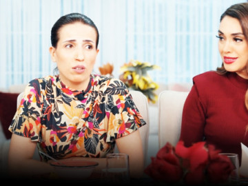 Zuhal Topal'la Yemekteyiz | 155. Hafta Tanıtımı