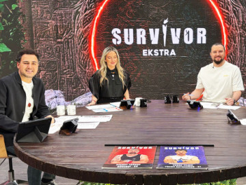 Survivor Ekstra │2 Mart 2025