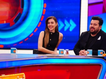 Ben Eşimi Bilmez Miyim | 14. Bölüm 