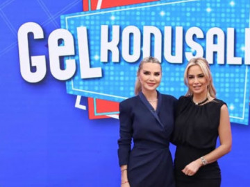 Gel Konuşalım | 4 Mart 2025  