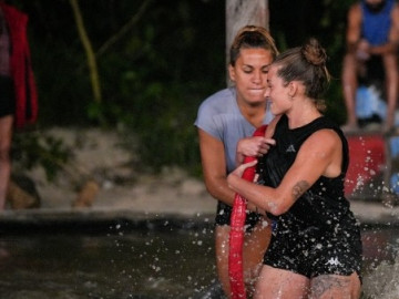 Survivor All Star - Gönüllüler | 3 Mart 2025