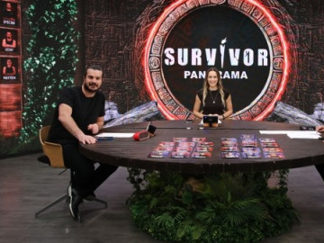 Survivor Panorama| 4 Mart 2025