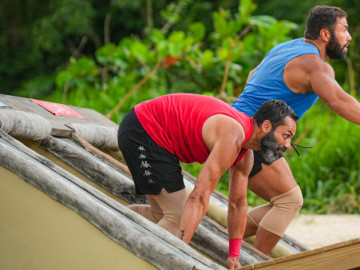 Survivor All Star - Gönüllüler | 4 Mart 2025