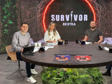 Survivor Ekstra │23 Şubat 2025